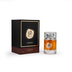 عطر بخاخ قمرة