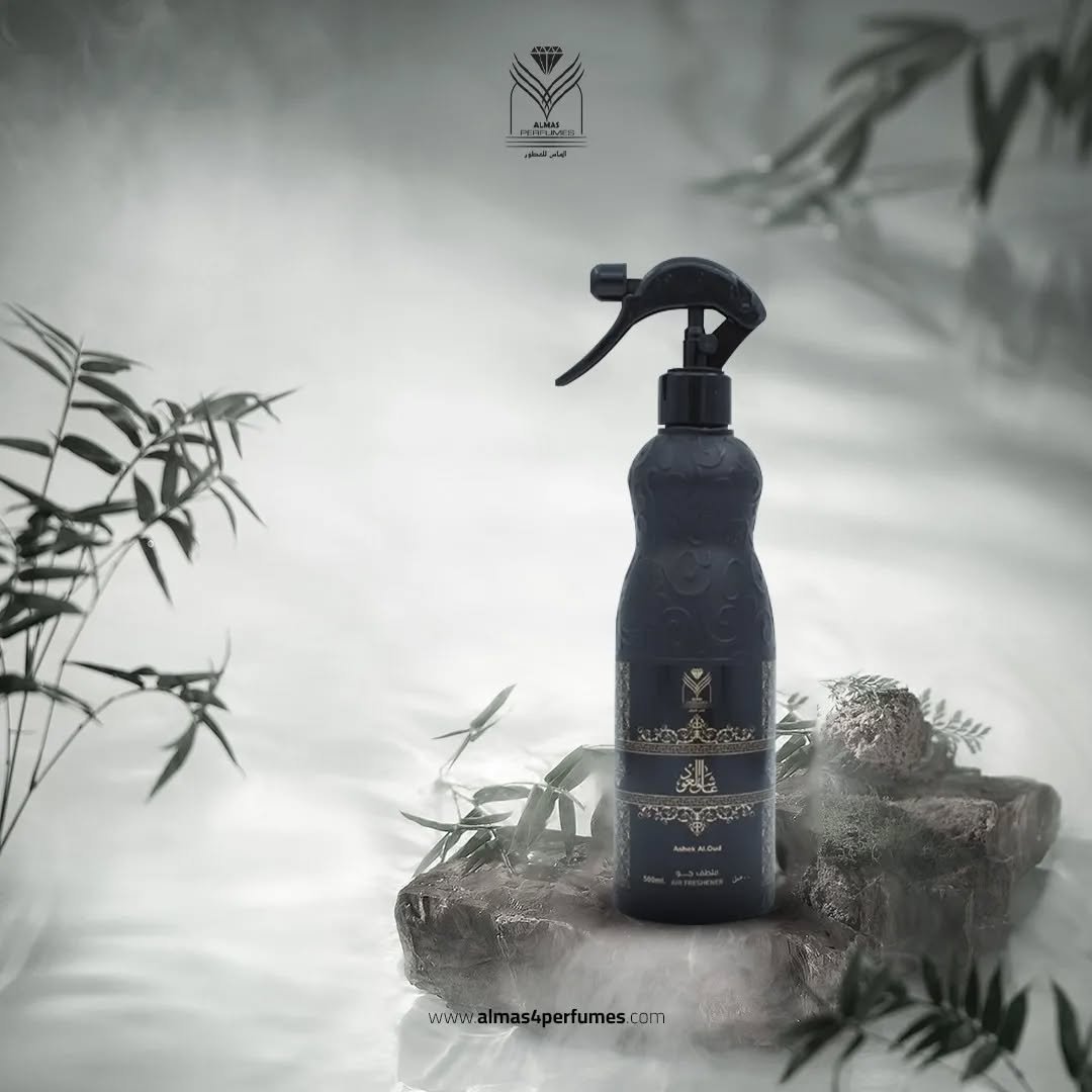 معطر منزل عاشق العود - الصورة 4