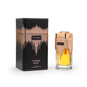 عطر بخاخ لاكجوري ايليت