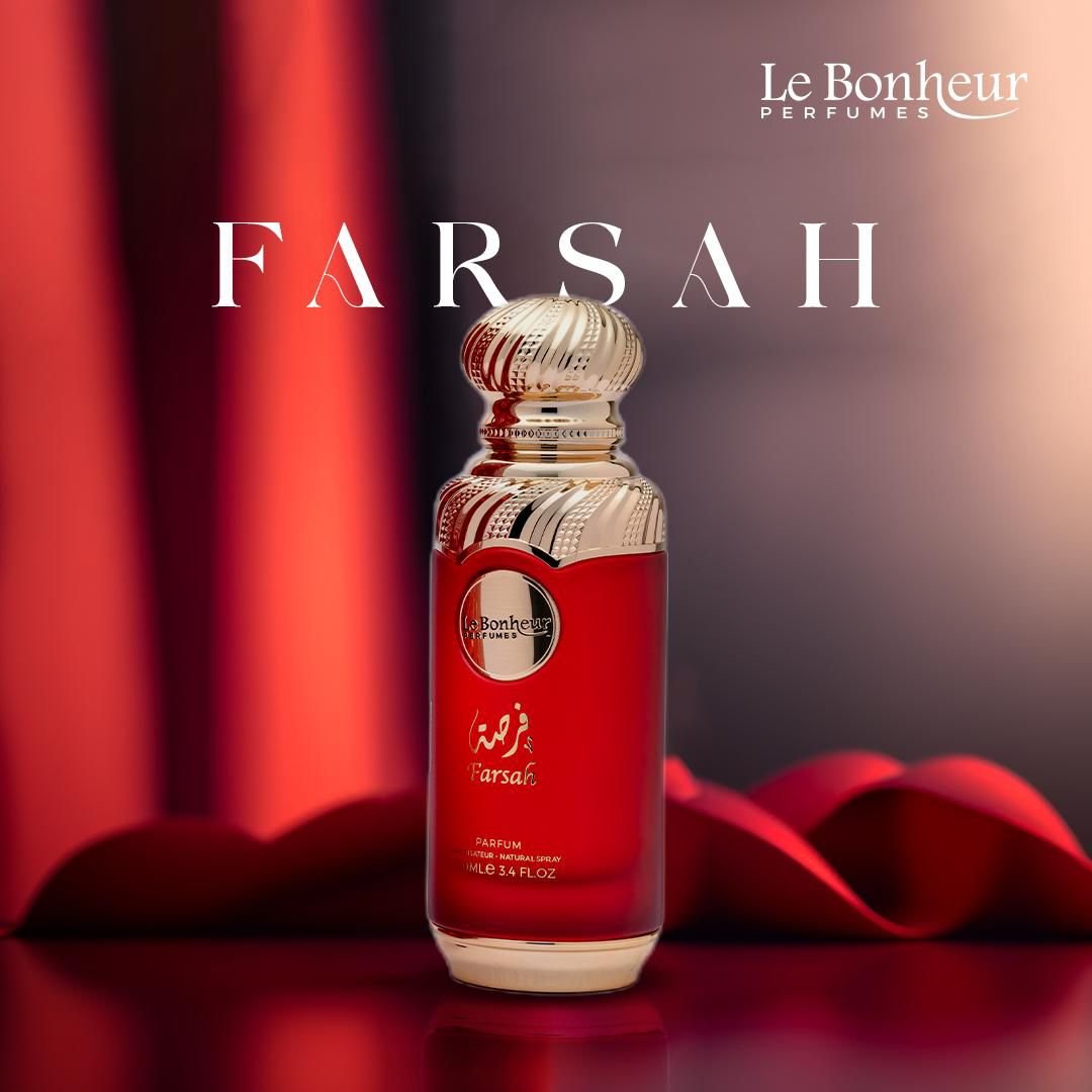 عطر بخاخ فرصة - الصورة 3
