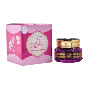 معمول سحر الكلمات