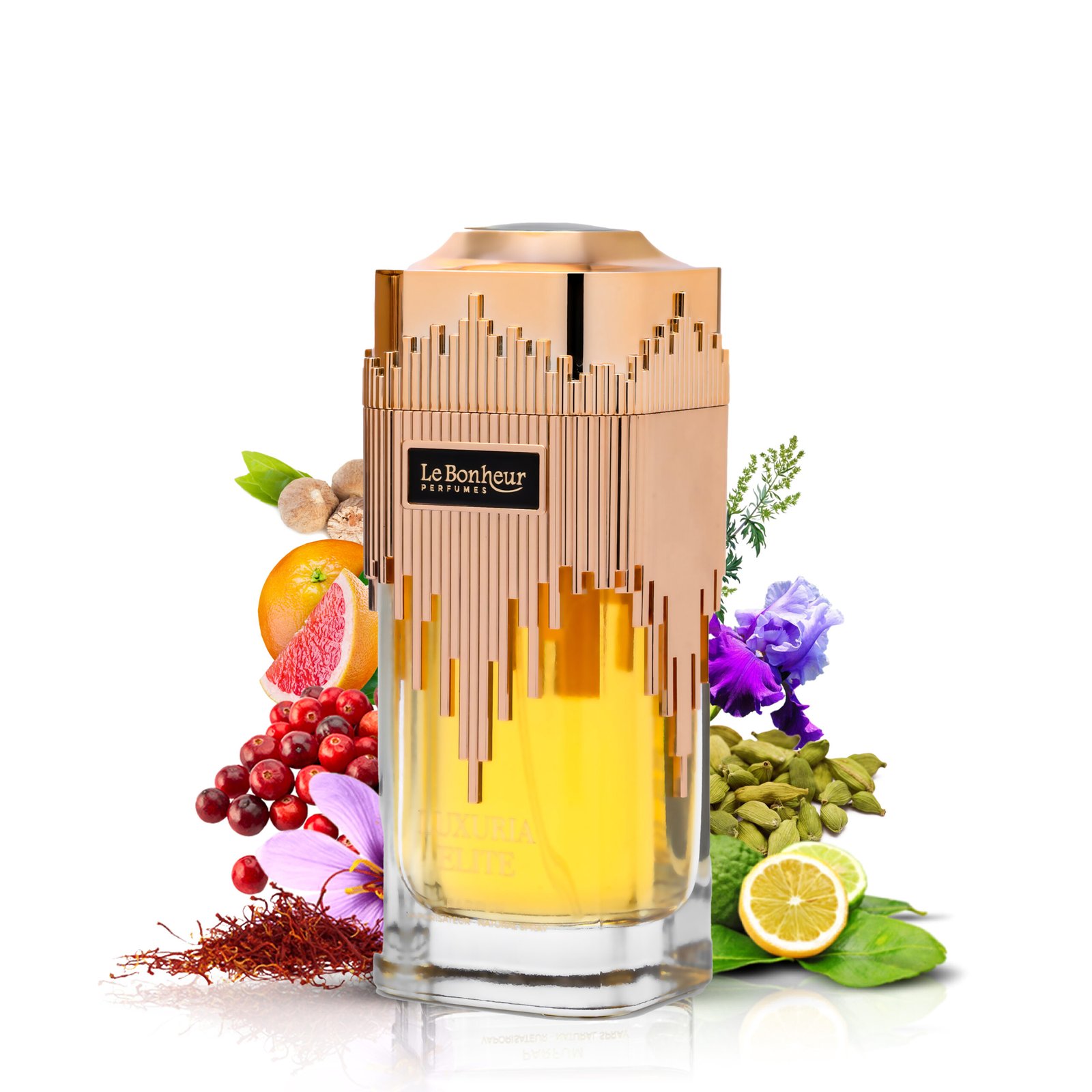 عطر بخاخ لاكجوري ايليت - الصورة 3