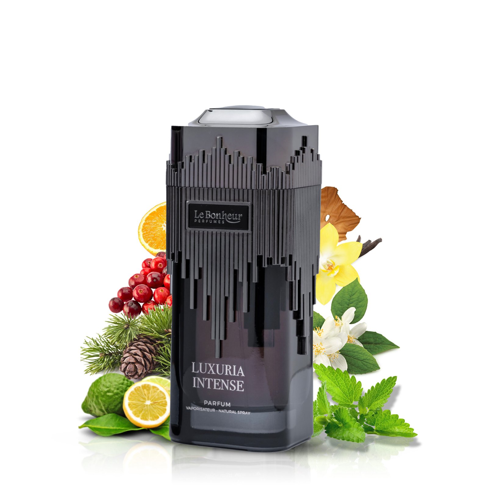 عطر بخاخ لاكجوري انتنس - الصورة 4