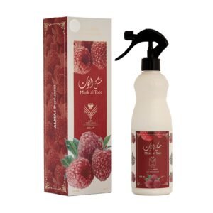 معطر منزل مسك التوت