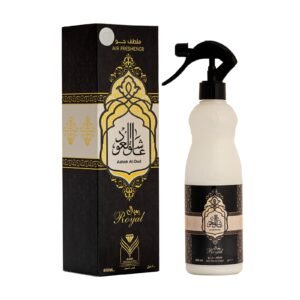 معطر منزل عاشق العود رويال