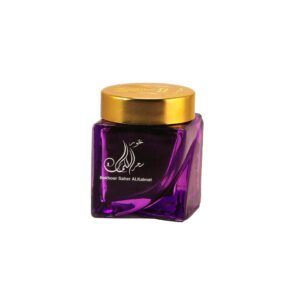 بخور سحر الكلمات