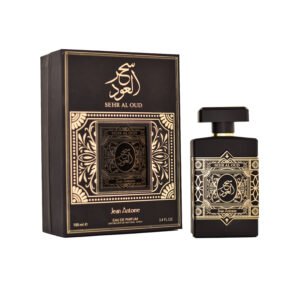 عطر بخاخ سحر العود