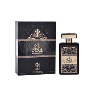 عطر بخاخ عاشق العود