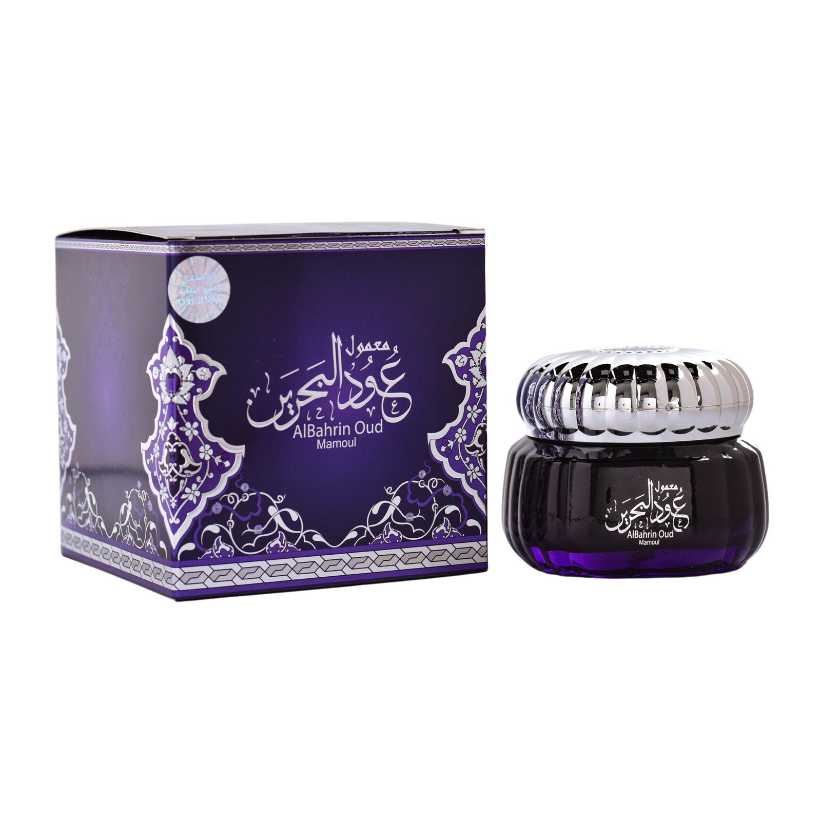 معمول عود البحرين