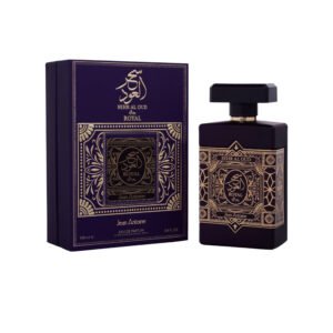 عطر بخاخ سحر العود رويال