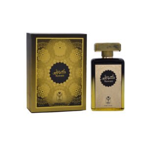 عطر بخاخ كويتي