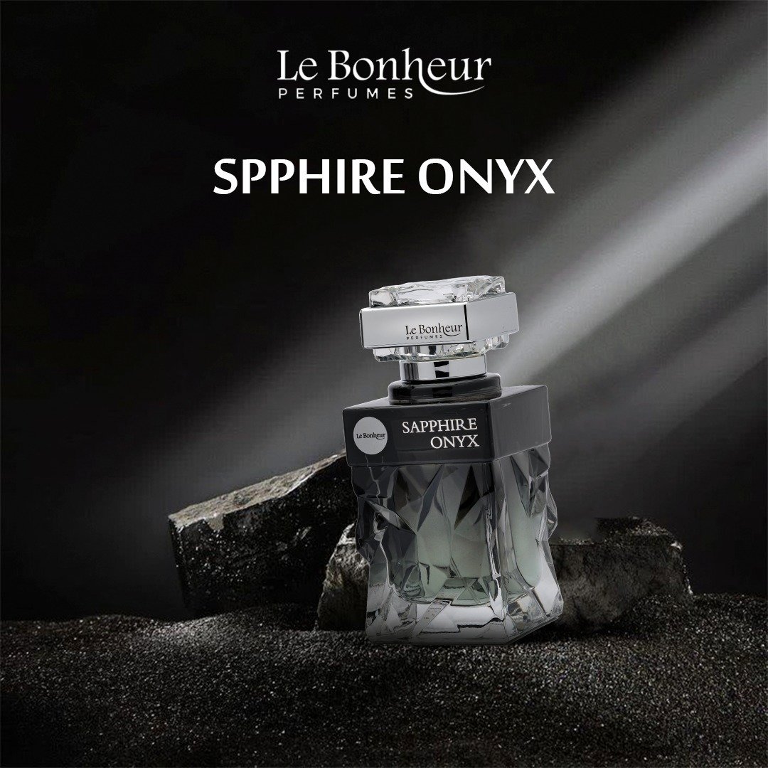 عطر بخاخ سفاير اونكس - الصورة 3