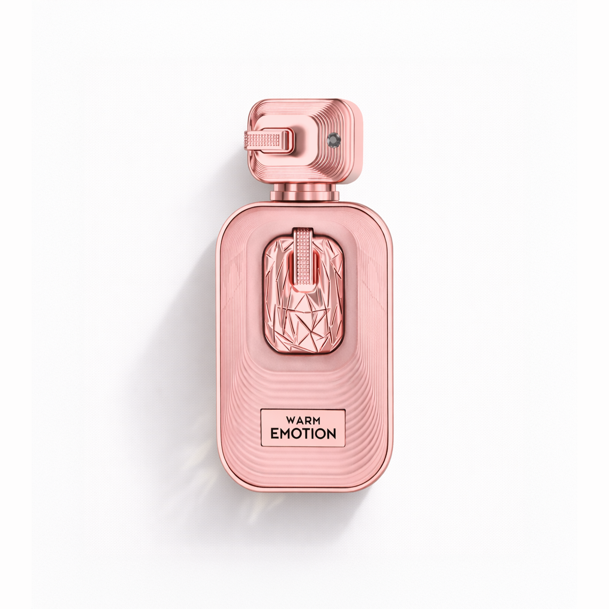 عطر بخاخ وارم ايموشن - الصورة 2