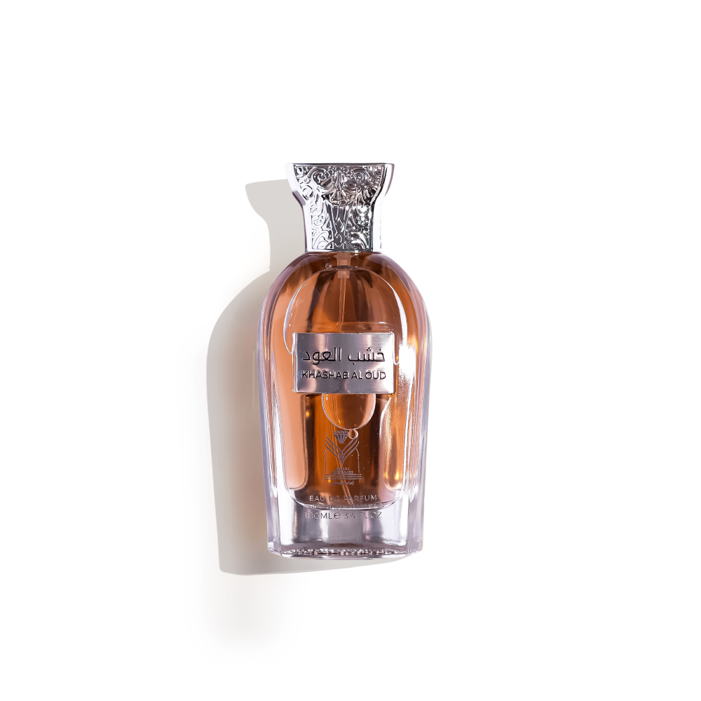 عطر بخاخ خشب العود - الصورة 2