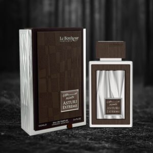 عطر بخاخ اسطوري اكستريم