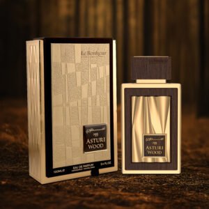 عطر بخاخ اسطوري وود