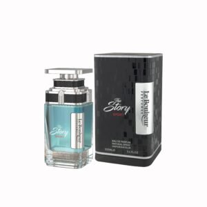 عطر بخاخ ذا ستوري سبورت