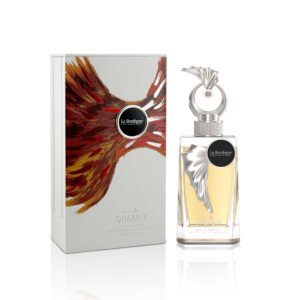 عطر بخاخ غزالي