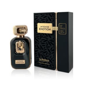 عطر بخاخ انتينس ايموشن