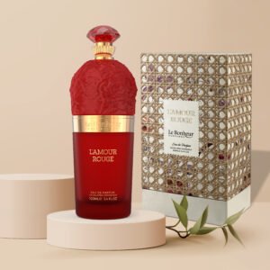 عطر بخاخ لامور روج