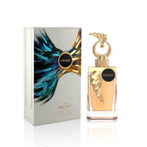 عطر بخاخ ملاكي