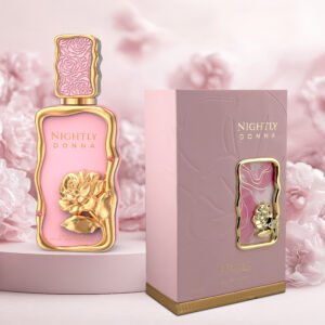 عطر بخاخ نايتلي دونا