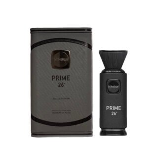 عطر بخاخ برايم 26