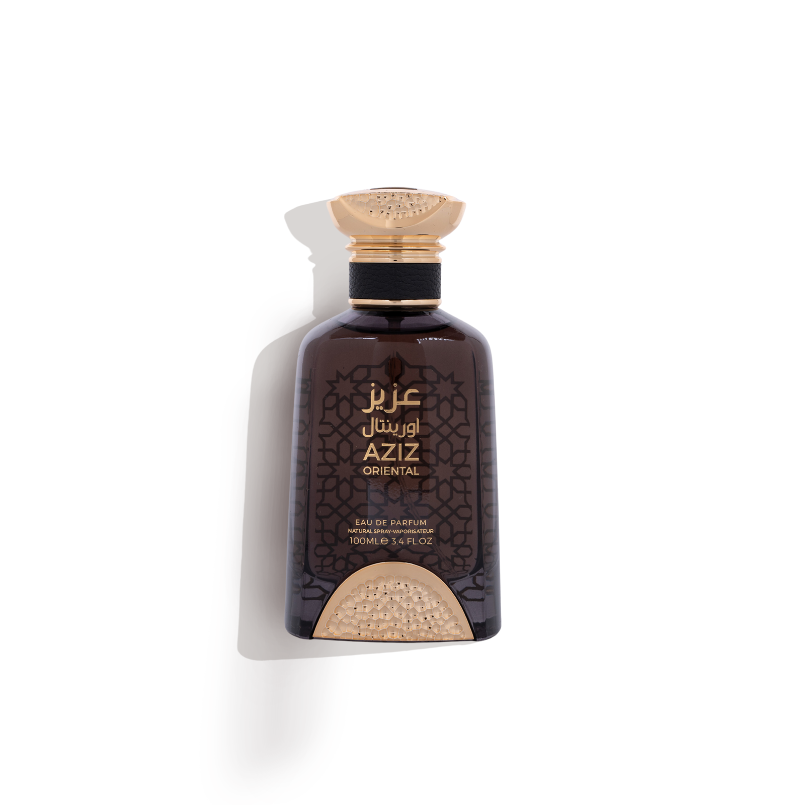 عطر بخاخ عزيز اورينتال - الصورة 2