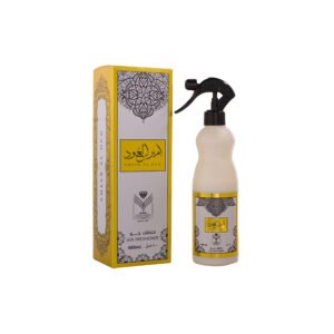 معطر منزل امير العود