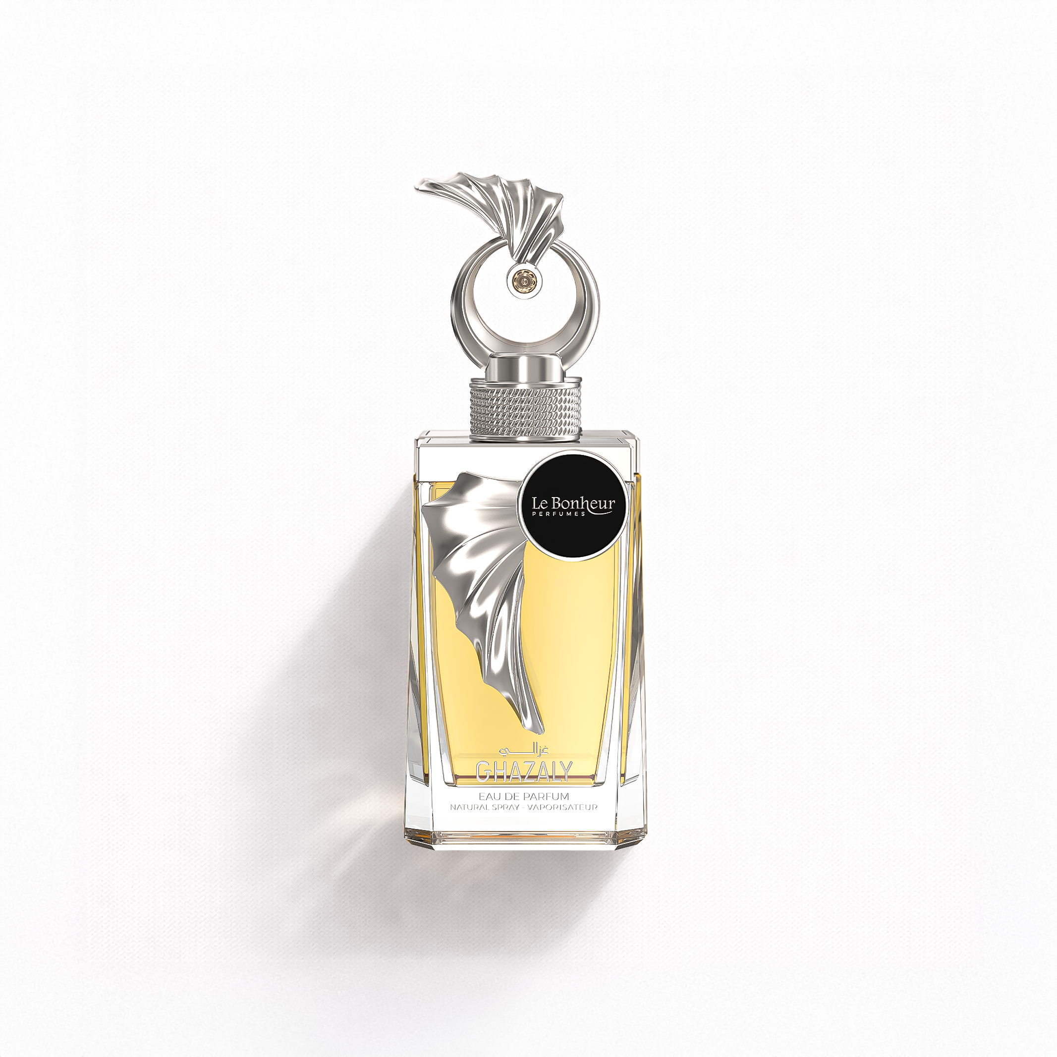 عطر بخاخ غزالي - الصورة 2