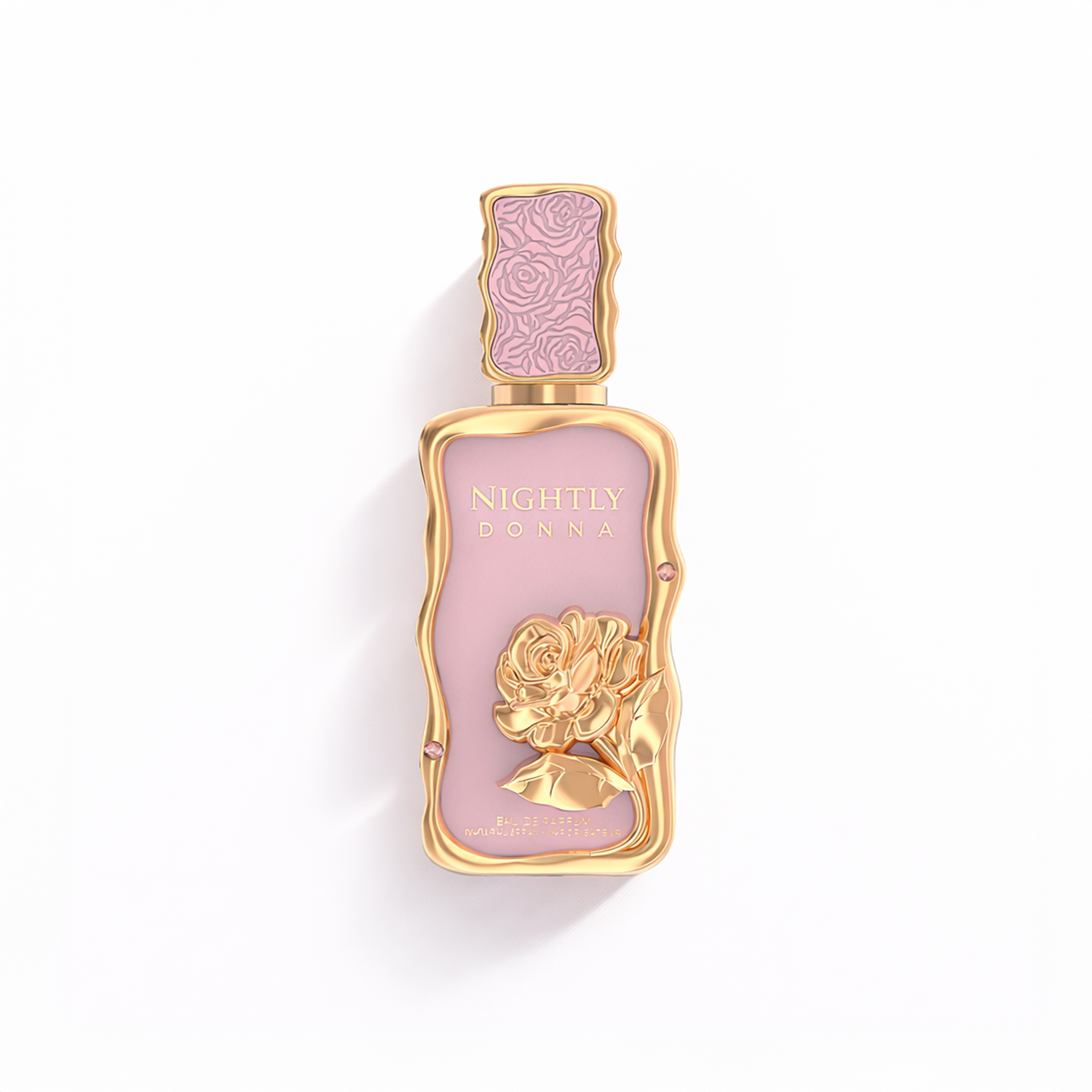 عطر بخاخ نايتلي دونا - الصورة 2