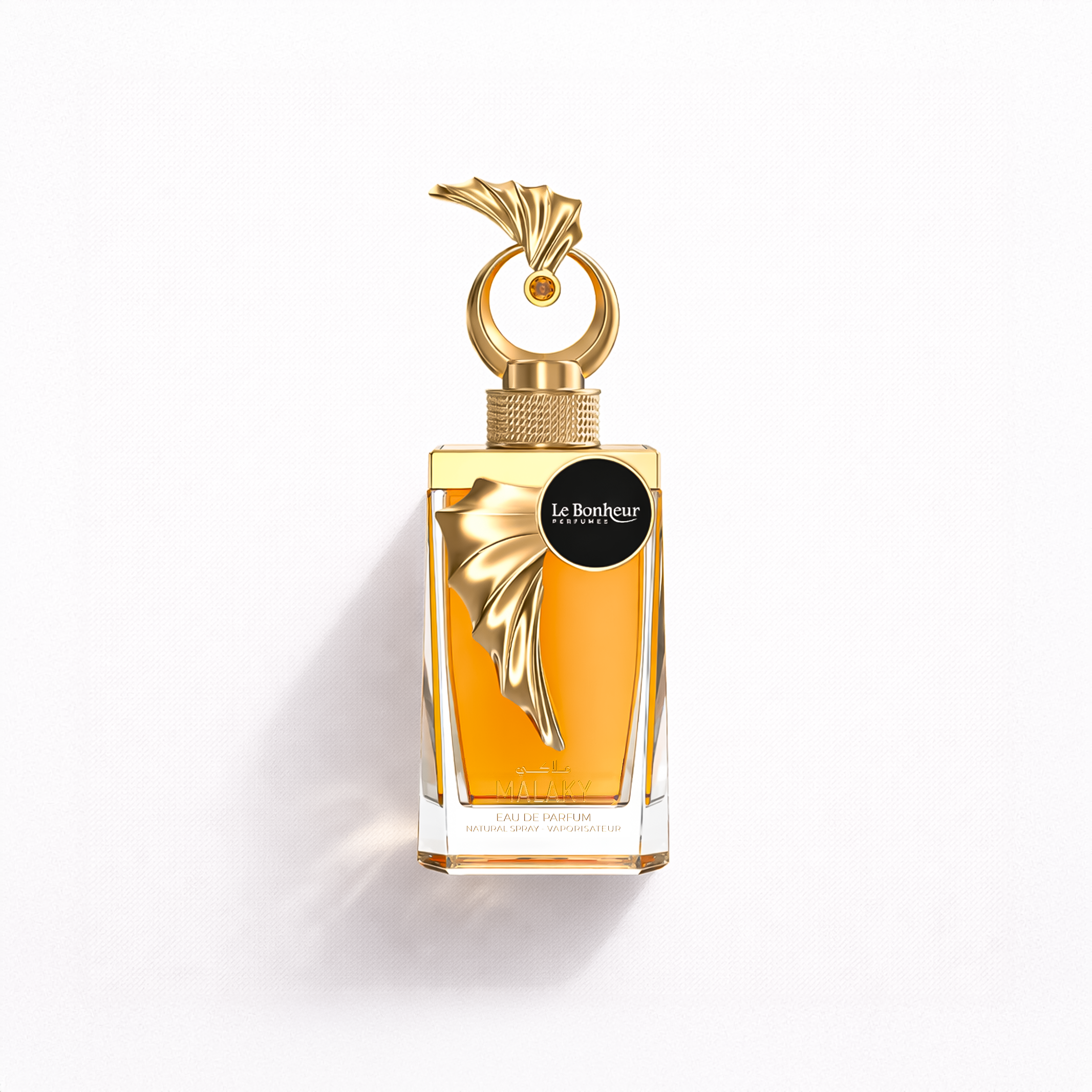 عطر بخاخ ملاكي - الصورة 2