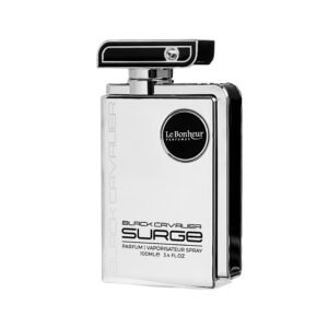 عطر بخاخ بلاك كافالير سيرج