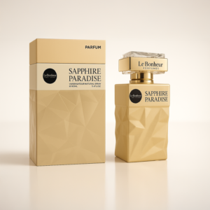 عطر بخاخ سفاير بارادايس