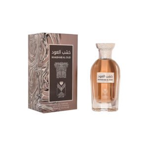 عطر بخاخ خشب العود
