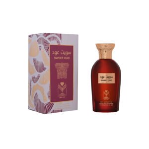 عطر بخاخ سويت عود