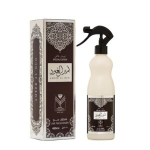 معطر منزل امير العود اصدار خاص